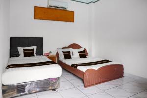 Collection O near Universitas Negeri Padang formerly Hotel Amra