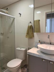 Lindo Apartamento em Residencial