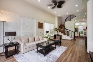 Ray villa 03 - 7bed with pool