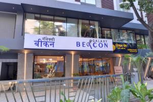 Galaxy Beacon Hotel, Santacruz ,Mumbai