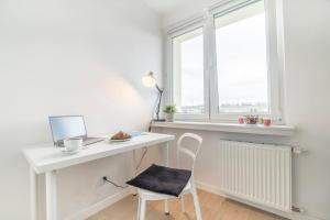 Legnicka Apartment Close to the City Center of Wroclaw by Rent like home Wroclaw