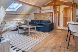 Appart cosy sur les toits du coeur de Nice - Clim