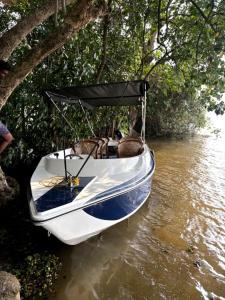 Birdwatcher Shikara Boating