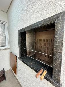 Lindo Apartamento em Residencial