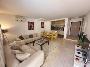 Malaga appartement avec piscine privée