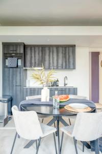 Garden View Apt in Ghent