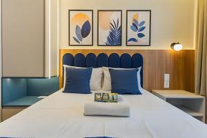 Hospede-se por meses - A 800m do metrô Paraíso