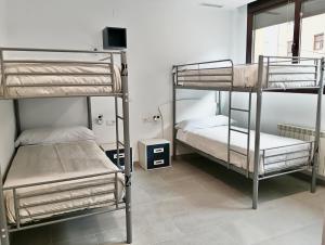 Albergue Pundak Valle del Jerte