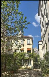 Cosy apartment in le Marais !