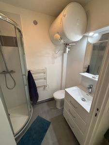 Cosy apartment in le Marais !