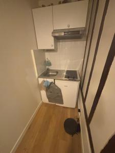 Cosy apartment in le Marais !