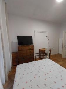 CENTRAL 1 Bedroom Apartment