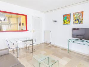 Lovely One bedroom Martinez Cannes