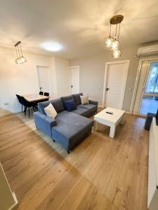 Azure Dream Apartment