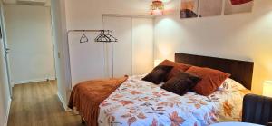 LAmbre - Moderne - Equipé - Douche