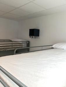 Albergue Pundak Valle del Jerte