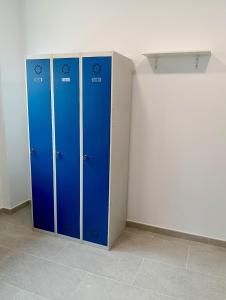 Albergue Pundak Valle del Jerte