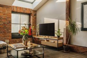 Stradom 15 Apartments