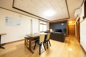Bibai 空彩 -sorairo- 札幌から富良野への最短ルート 3-Star Accommodation room