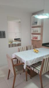 Apartamento para Sammer Fest 2026