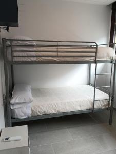 Albergue Pundak Valle del Jerte