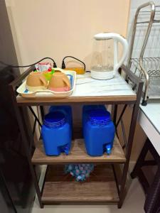 Bleu Saphire Apartments