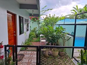 Bleu Saphire Apartments