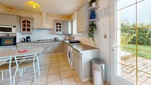 Le Secret des Marees