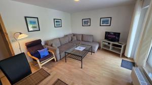 Haus am See Zislow Whg 2