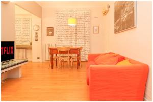 Domus Napione 2 steps from Piazza Vitto WIFI & AC