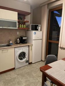 Heart of Plovdiv - 2 bedrooms, Private garage