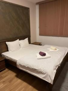 Heart of Plovdiv - 2 bedrooms, Private garage