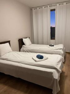 Heart of Plovdiv - 2 bedrooms, Private garage