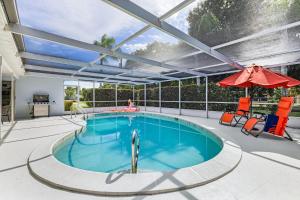 Double the Fun, Double the Sunshine - Your Ultimate Getaway! - Dawn & Dusk Duo - Roelens