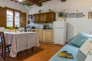 Apartment With Views Of Lake Trasimeno