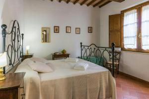 Apartment With Views Of Lake Trasimeno