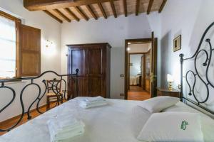 Apartment With Views Of Lake Trasimeno