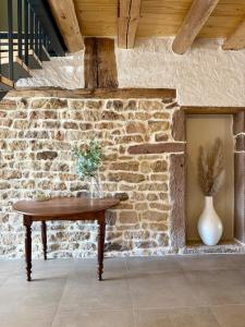 Maison Loulou - 14pers - Jacuzzi - Pétanque - Baby foot