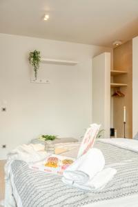 Garden View Apt in Ghent