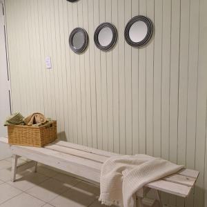 Departamento Peatonal