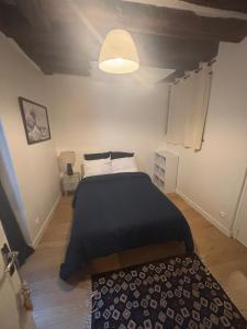 Cosy apartment in le Marais !