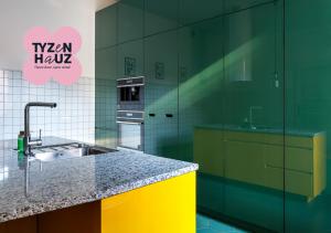 Tyzenhauz Grand Apartaments