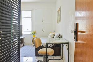 Apto p 3 pessoas ao lado do Boulevard Shopping