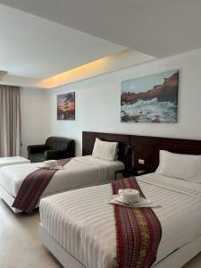 Coco boutique hotel