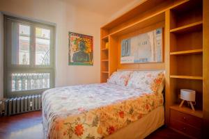 Romantic nest in the heart of Brera