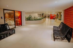 Avoante - Pé na areia.