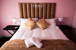 Grace guesthouse