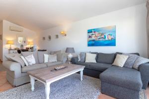 Townhouse 12 with amazing sea views