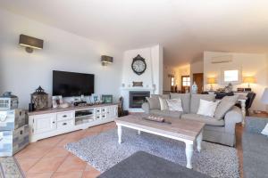 Townhouse 12 with amazing sea views