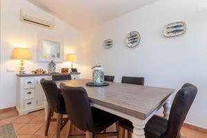 Townhouse 12 with amazing sea views